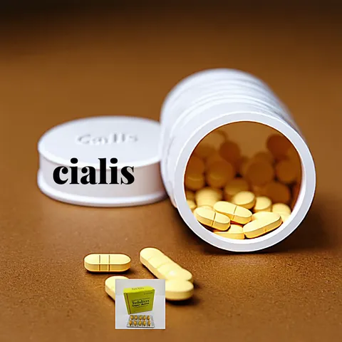 Achat cialis doctissimo